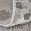 MICAH Rug - 3336F-SLVGRY