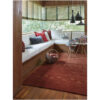 Simply Gabbeh Hand Loomed Rug - Adobe