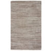 Burke Hand Loomed Rug - 730 Stone #3496