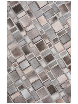 3681-345-R-S-1_large.jpg Laramie Flat Weave Rug - Brick Stone