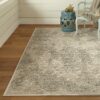 PRASAD Rug - 3682F-LGY000