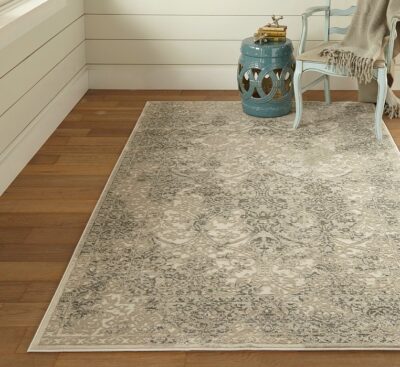 PRASAD Rug - 3682F-LGY000