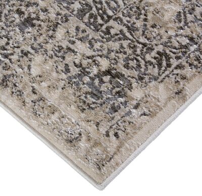 PRASAD Rug - 3682F-LGY000
