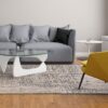PRASAD Rug - 3683F-GRY000