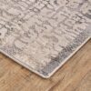 PRASAD Rug - 3683F-GRY000