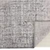 PRASAD Rug - 3683F-GRY000