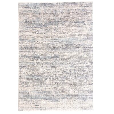 Zenith Collection Fossil Rug - Harbor