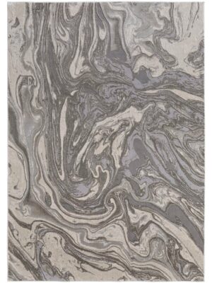 3894FLGY000G99_0 PRASAD Rug - 3894F-LGY000