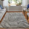 PRASAD Rug - 3894F-LGY000