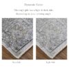 SARRANT Rug - 3965F-SND000
