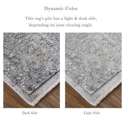 SARRANT Rug - 3965F-SND000