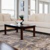 WALDOR Rug - 3969F-GLDSTE