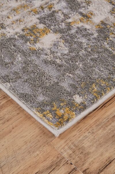 WALDOR Rug - 3969F-GLDSTE