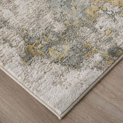 WALDOR Rug - 3970F-GLDBIR