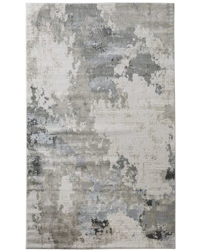 PRASAD Rug - 3970F-GRY000