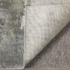 PRASAD Rug - 3970F-GRY000