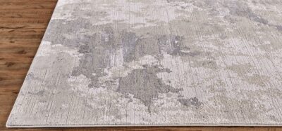 PRASAD Rug - 3970F-GRY000
