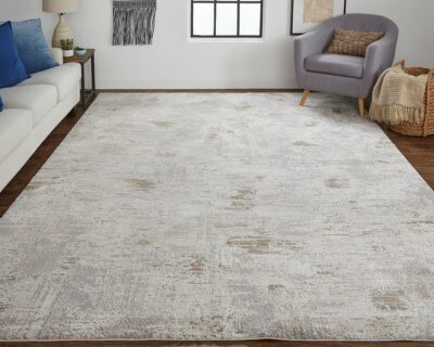39FHFIVYGRYF00_1 VANCOUVER Rug - 39FHF-IVYGRY