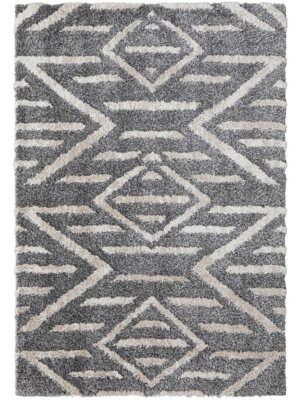 MYNKA Rug - 39IBF-GRY000