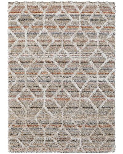 39ICFBGEMLTG23_0 MYNKA Rug - 39ICF-BGEMLT