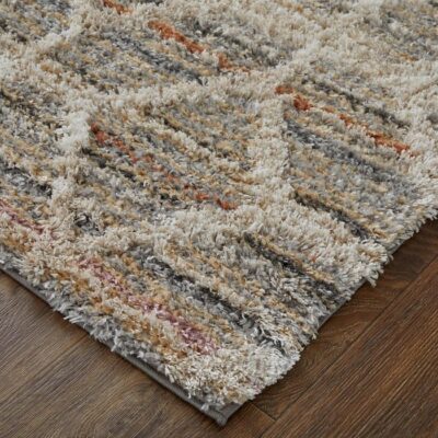 39ICFBGEMLTG23_3 MYNKA Rug - 39ICF-BGEMLT