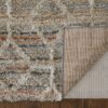39ICFBGEMLTG23_4 MYNKA Rug - 39ICF-BGEMLT