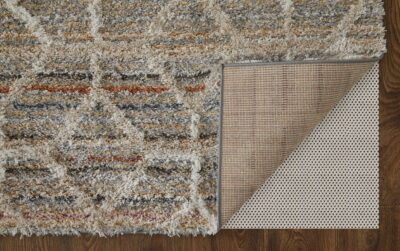 39ICFBGEMLTG23_4 MYNKA Rug - 39ICF-BGEMLT