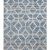 MYNKA Rug - 39ICF-BLU000