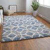 MYNKA Rug - 39ICF-BLU000