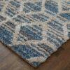 MYNKA Rug - 39ICF-BLU000