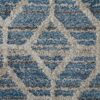 MYNKA Rug - 39ICF-BLU000