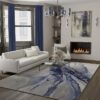 39K2FBLUBGEF01_3 CLIO Rug - 39K2F-BLUBGE