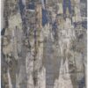 39K6FBLUGRYF01_0 CLIO Rug - 39K6F-BLUGRY