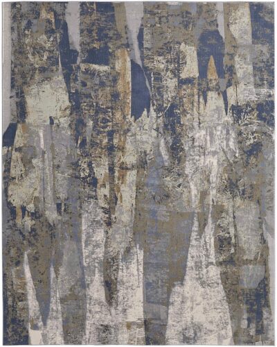 39K6FBLUGRYF01_0 CLIO Rug - 39K6F-BLUGRY