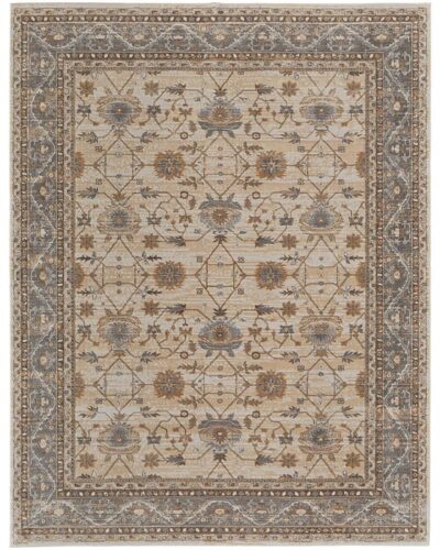 39KVFBGEGRYL99_0 CELENE Rug - 39KVF-BGEGRY