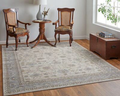 39KVFBGEGRYL99_1 CELENE Rug - 39KVF-BGEGRY