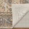 39KVFBGEGRYL99_4 CELENE Rug - 39KVF-BGEGRY