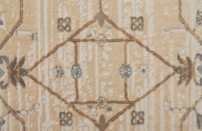 39KVFBGEGRYL99_6 CELENE Rug - 39KVF-BGEGRY
