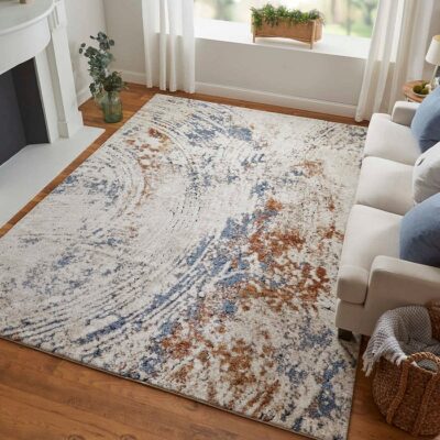 GILMORE Rug - 39MMF-IVYRST