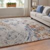 GILMORE Rug - 39MMF-IVYRST