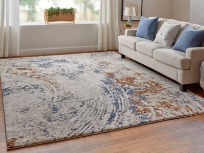 GILMORE Rug - 39MMF-IVYRST