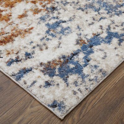 GILMORE Rug - 39MMF-IVYRST