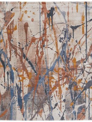 GILMORE Rug - 39MPF-BLUMLT