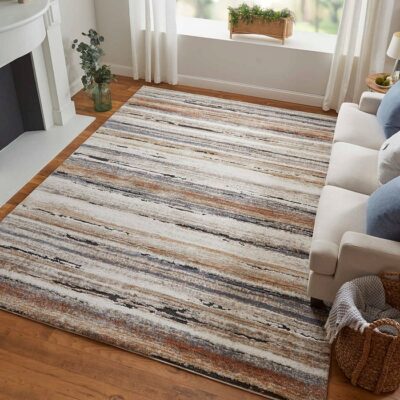 GILMORE Rug - 39MQF-IVYMLT