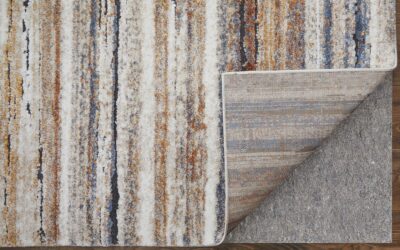 GILMORE Rug - 39MQF-IVYMLT