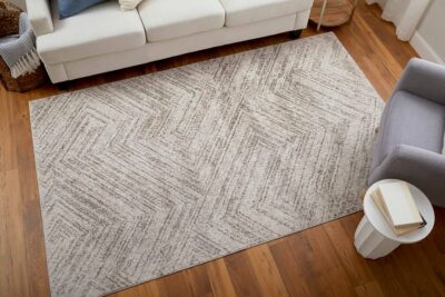 VANCOUVER Rug - 39NPF-BGEBRN