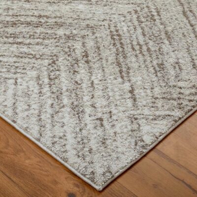VANCOUVER Rug - 39NPF-BGEBRN