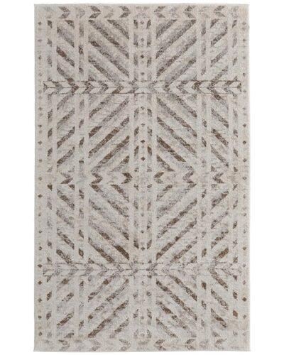 VANCOUVER Rug - 39NQF-BGEBRN