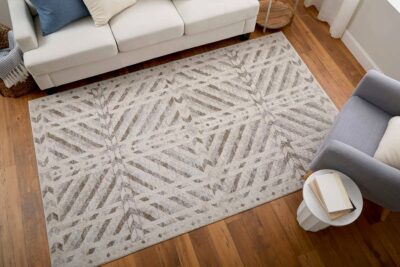 VANCOUVER Rug - 39NQF-BGEBRN