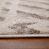 VANCOUVER Rug - 39NQF-BGEBRN